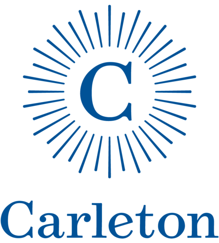 Carleton College logo